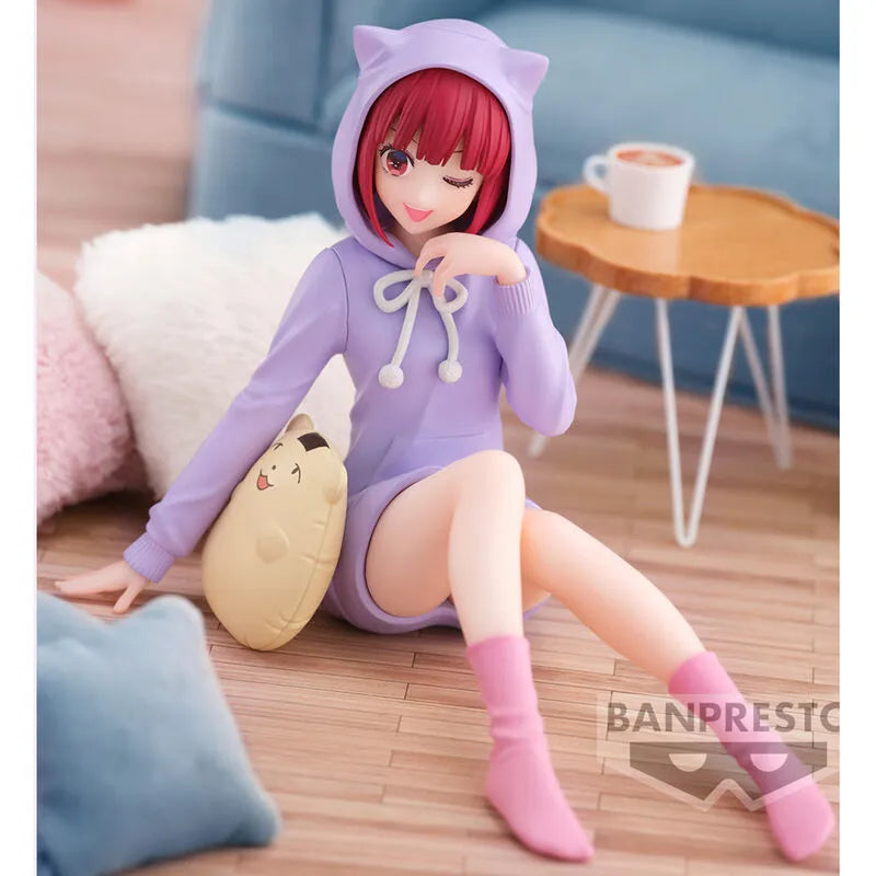 Oshi no Ko Relax time Kana Arima - Ginga Toys