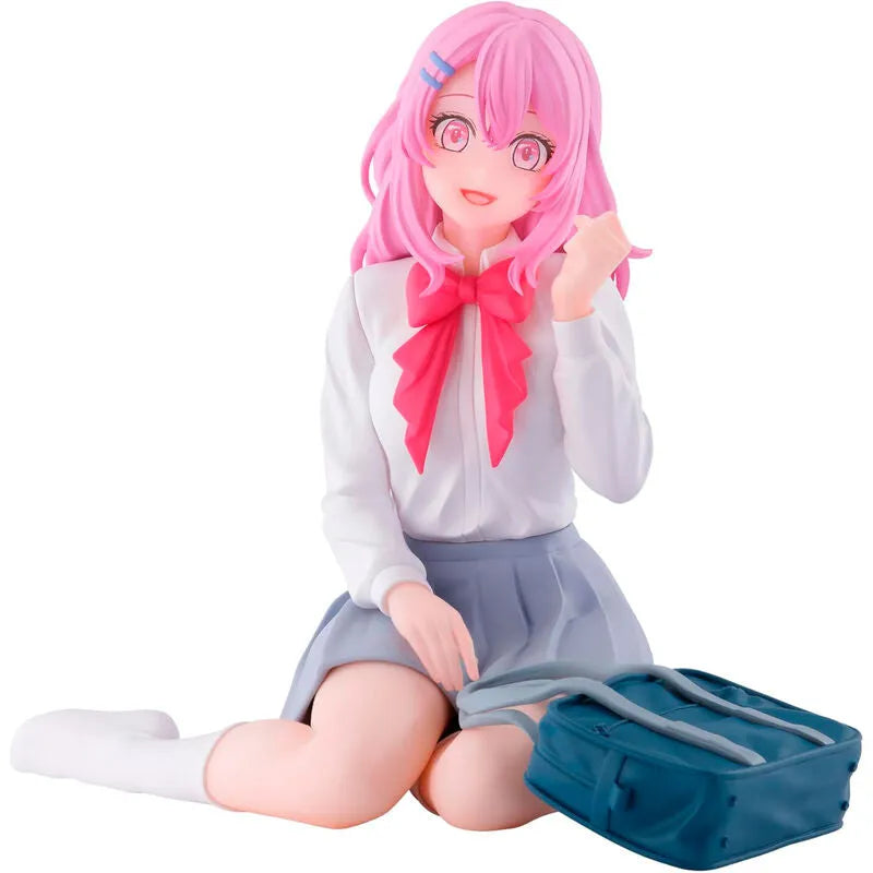 Oshi no Ko Relax time Minami Kotobuki Figure - Ginga Toys