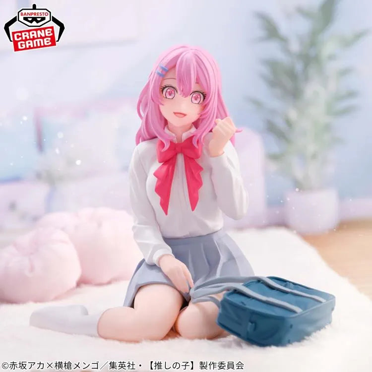 Oshi no Ko Relax time Minami Kotobuki Figure - Ginga Toys