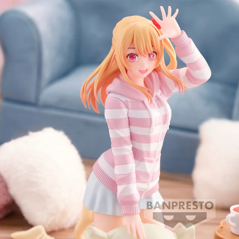 Oshi no Ko Relax time Ruby Hoshino - Ginga Toys