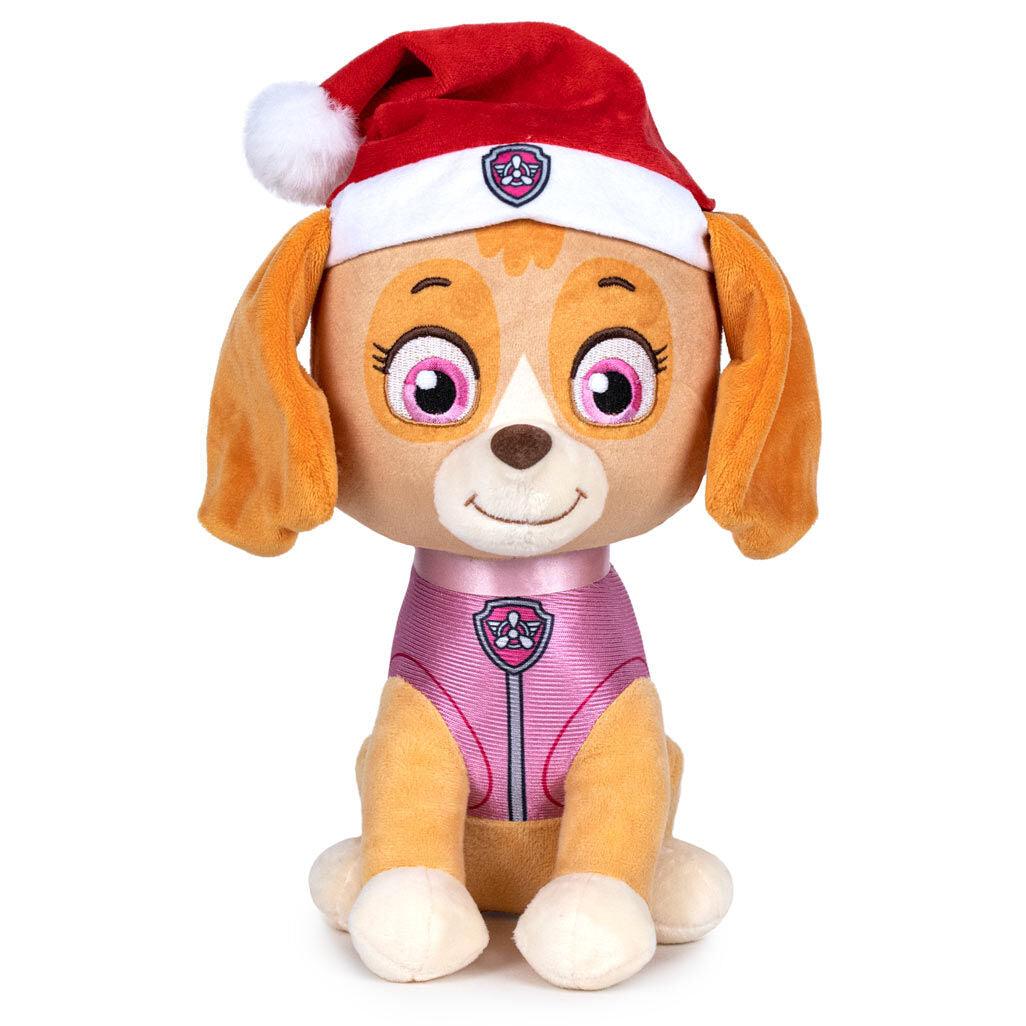 Paw patrol christmas toys best sale