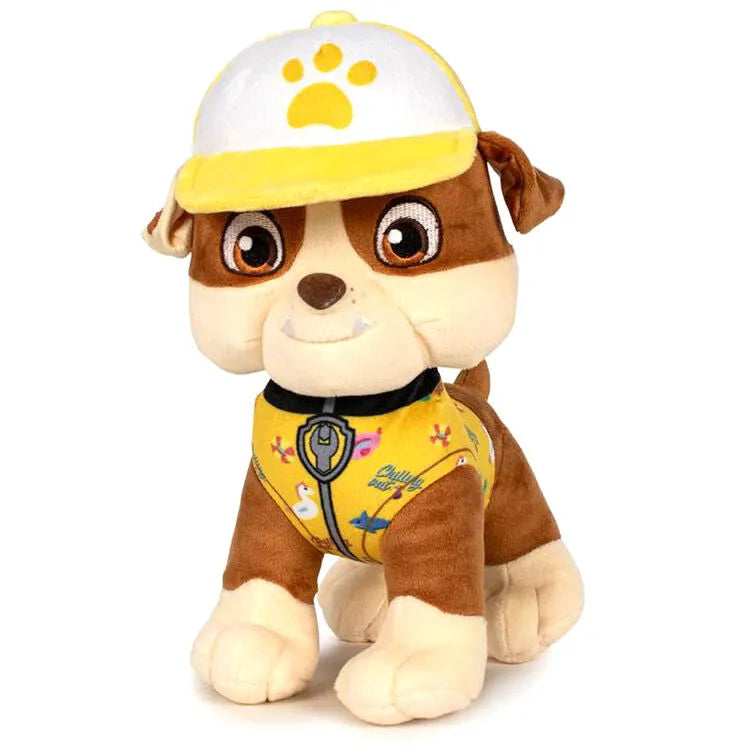 Paw Patrol Plush Toys 27cm - Ginga Toys