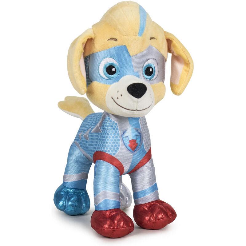 Paw Patrol Super Paws Tuck Plush Toy 37cm - Play By Play - Ginga Toys