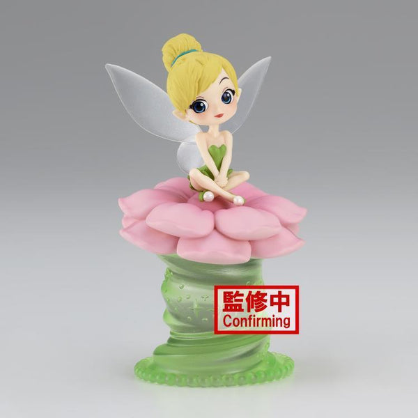 Disney Ron Lee Peter 2024 Pan Tinkerbell Fig