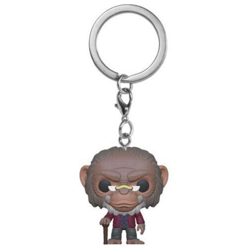 Funko Pocket Pop! Keychain: The Umbrella Academy - Pogo 1.50 inches Vinyl Figure - Funko - Ginga Toys