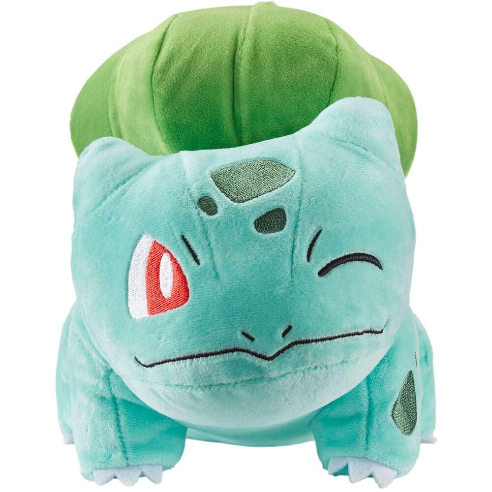 Pokémon Bulbasaur plush toy 23cm (Copy) - Ginga Toys