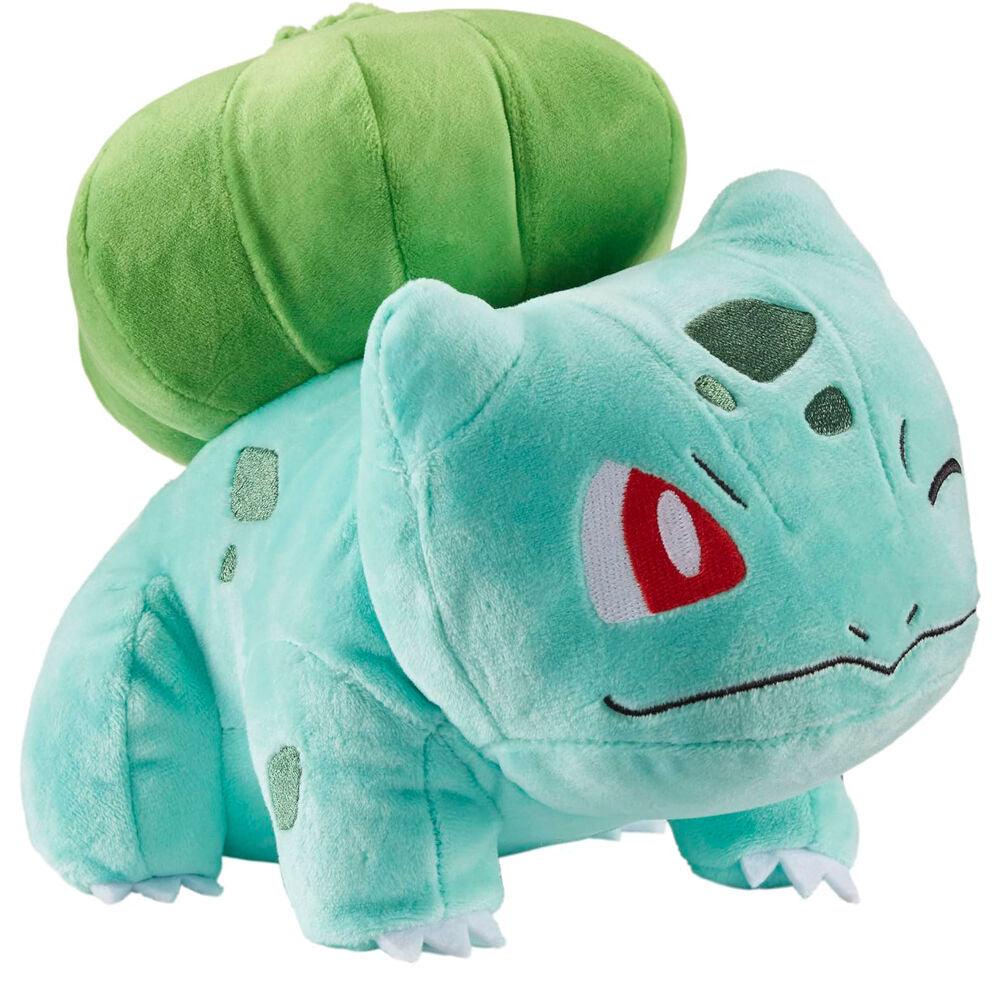 Pokémon Bulbasaur plush toy 23cm (Copy) - Ginga Toys