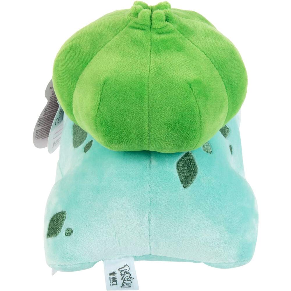 Pokémon Bulbasaur plush toy 23cm (Copy) - Ginga Toys