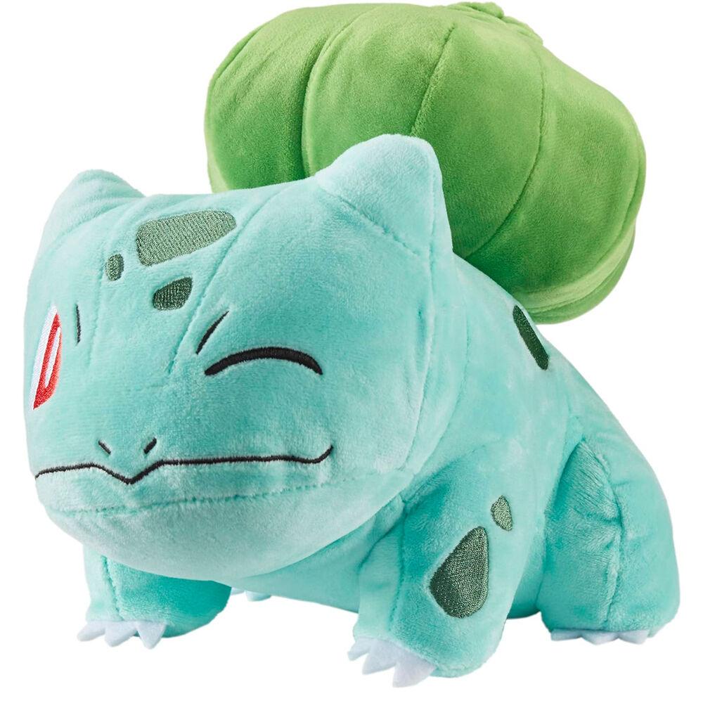 Pokémon Bulbasaur plush toy 23cm (Copy) - Ginga Toys