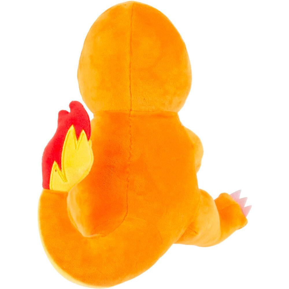 Pokemon Charmander plush toy 22cm - Ginga Toys