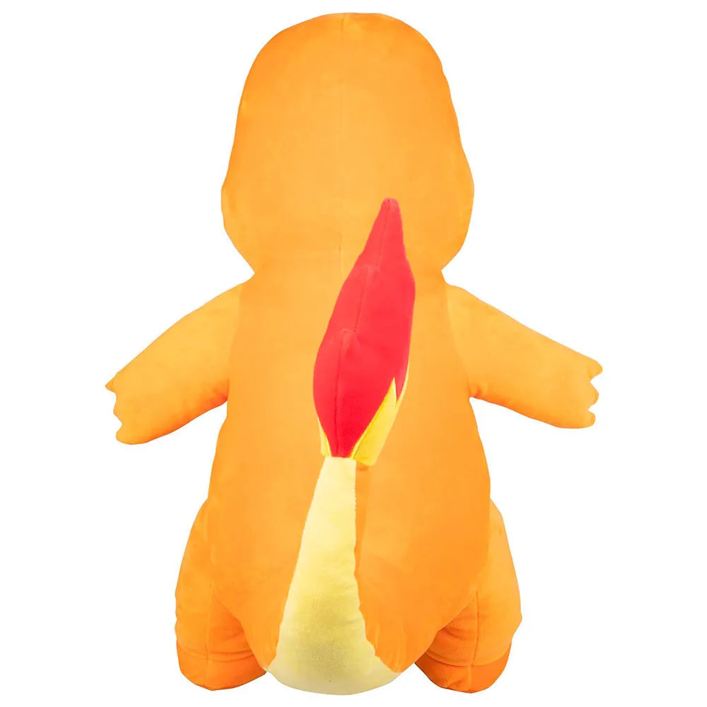 Pokémon Charmander Plush Toy 60cm - Ginga Toys