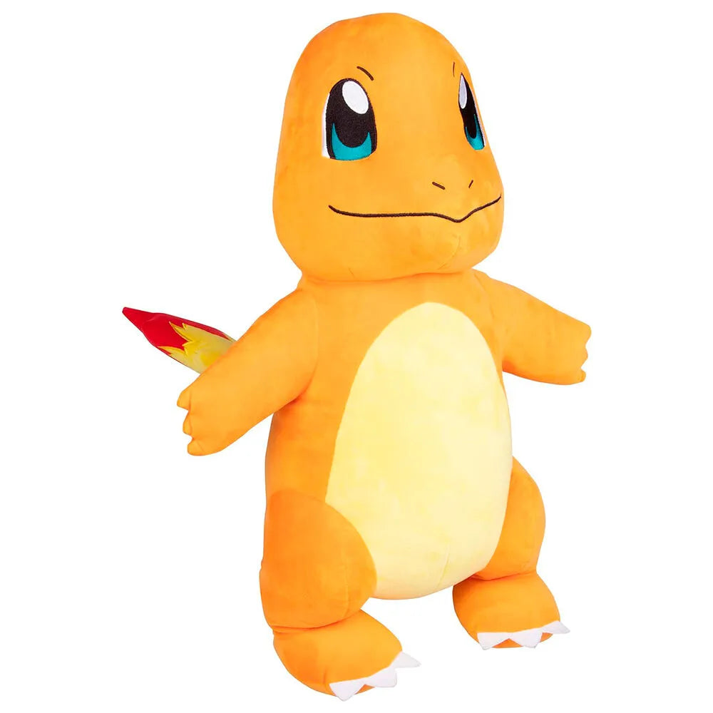 Pokémon Charmander Plush Toy 60cm - Ginga Toys