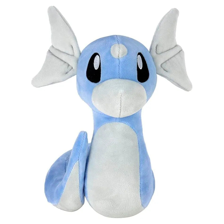 Pokémon Dratini Plush Toy 20cm - Ginga Toys