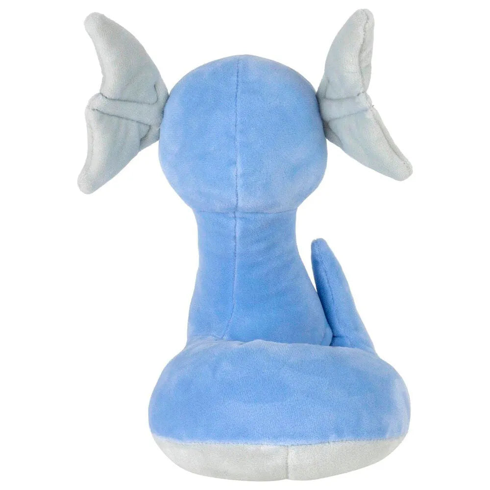 Pokémon Dratini Plush Toy 20cm - Ginga Toys