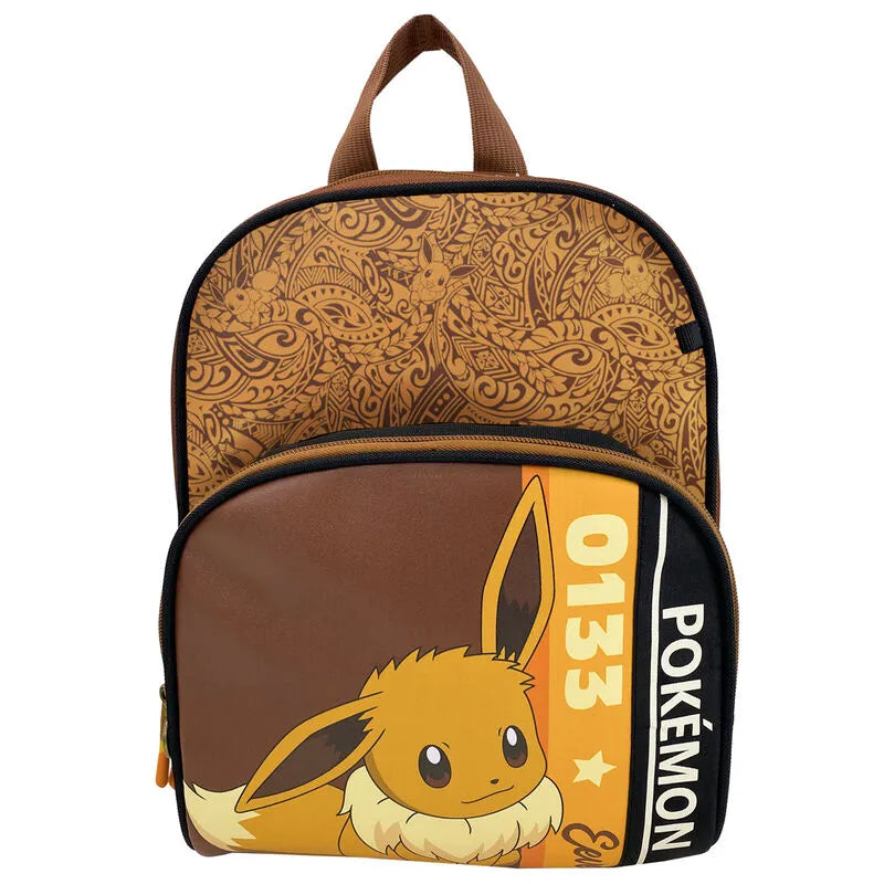 Pokémon Eevee backpack 30cm - Ginga Toys