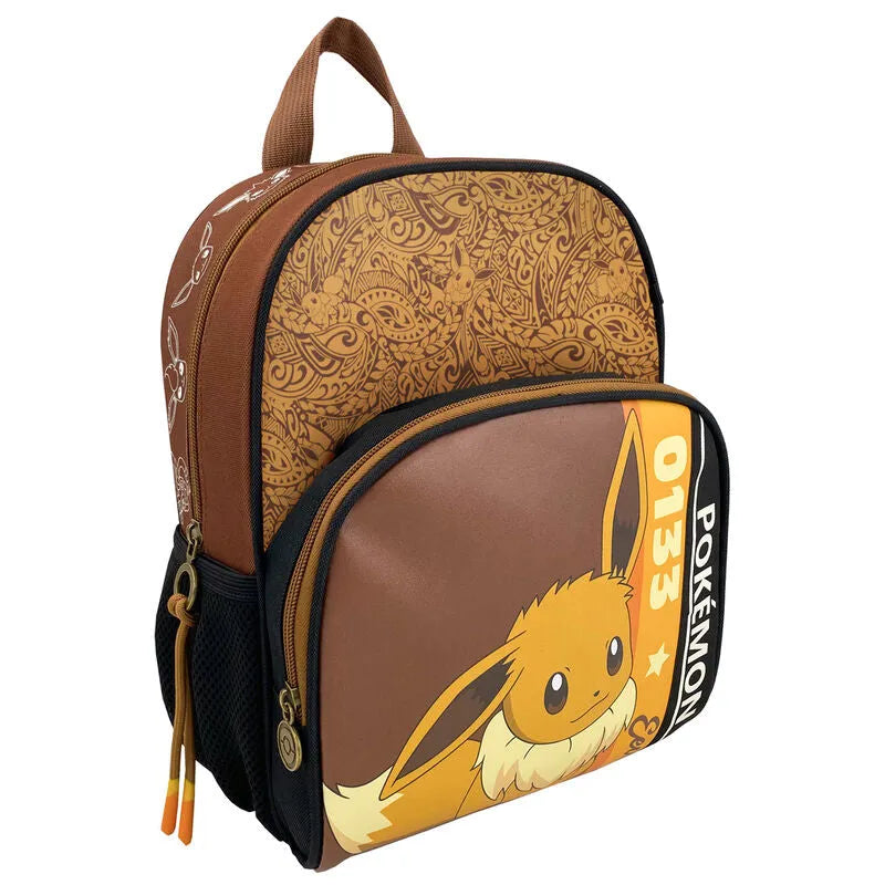 Pokémon Eevee backpack 30cm - Ginga Toys