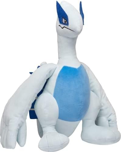 Pokémon Lugia Plush Toy 30cm - Ginga Toys