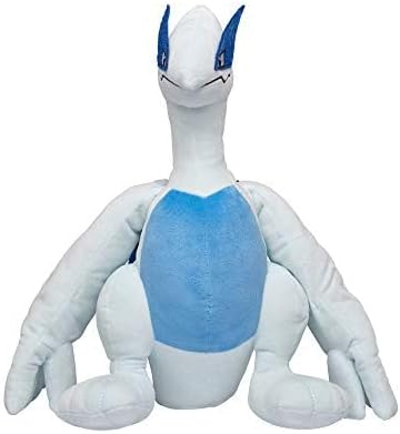 Pokémon Lugia Plush Toy 30cm - Ginga Toys