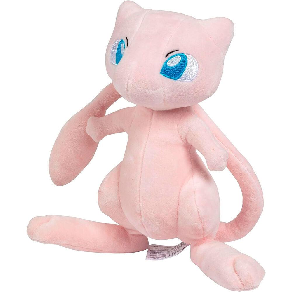 Pokemon Mew plush toy 20cm - Ginga Toys