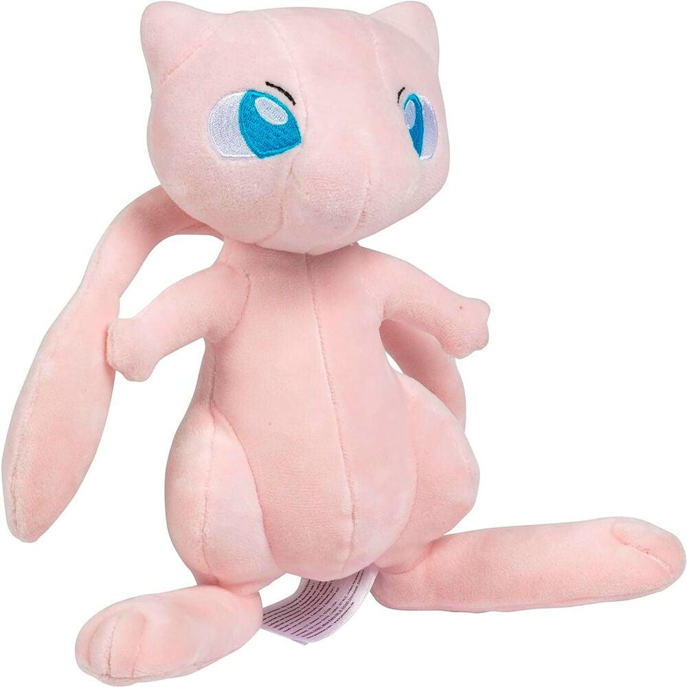 Pokemon Mew plush toy 20cm - Ginga Toys