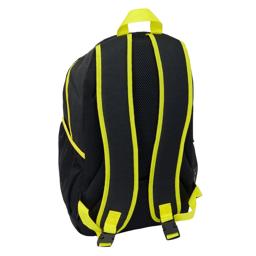 Pokémon Pikachu Backpack 42cm - Ginga Toys