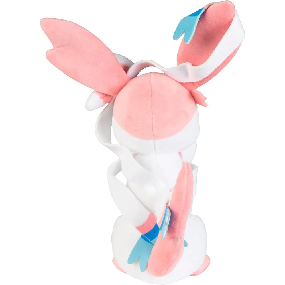 Pokémon Silveon Plush Toy 20cm - Ginga Toys