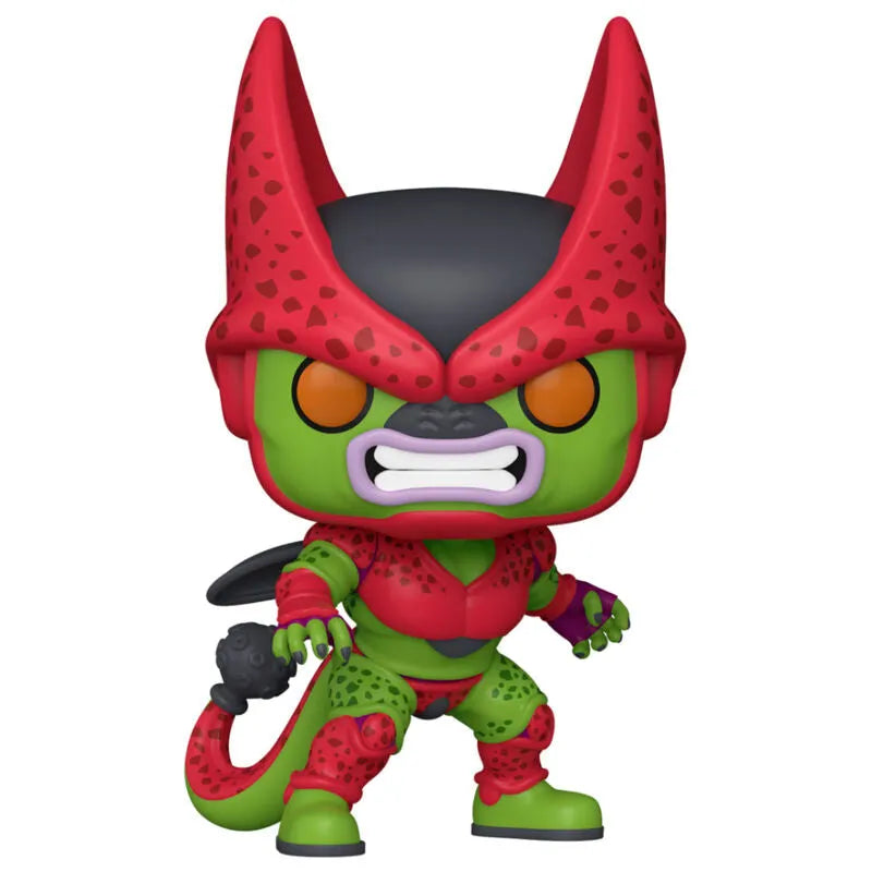 Pop! Animation: Dragon Ball Super: Super Hero - Cell Max - Ginga Toys