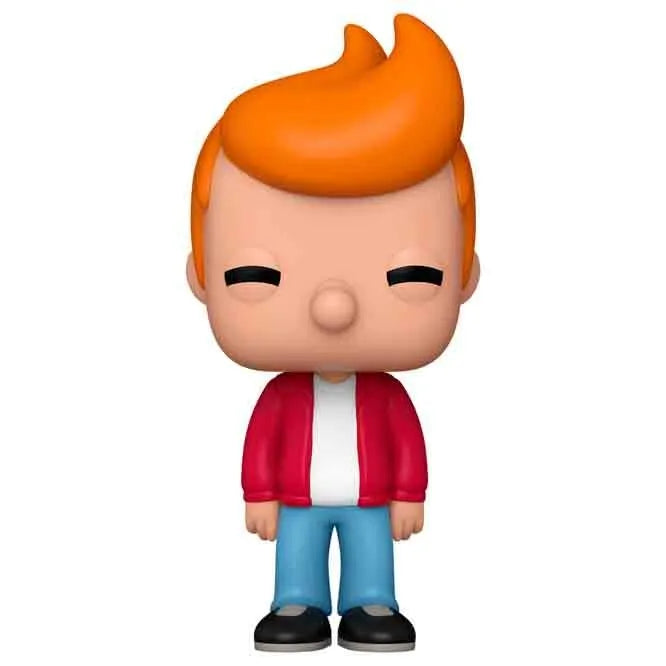 Pop! Animation: Futurama - Philip J. Fry - Ginga Toys