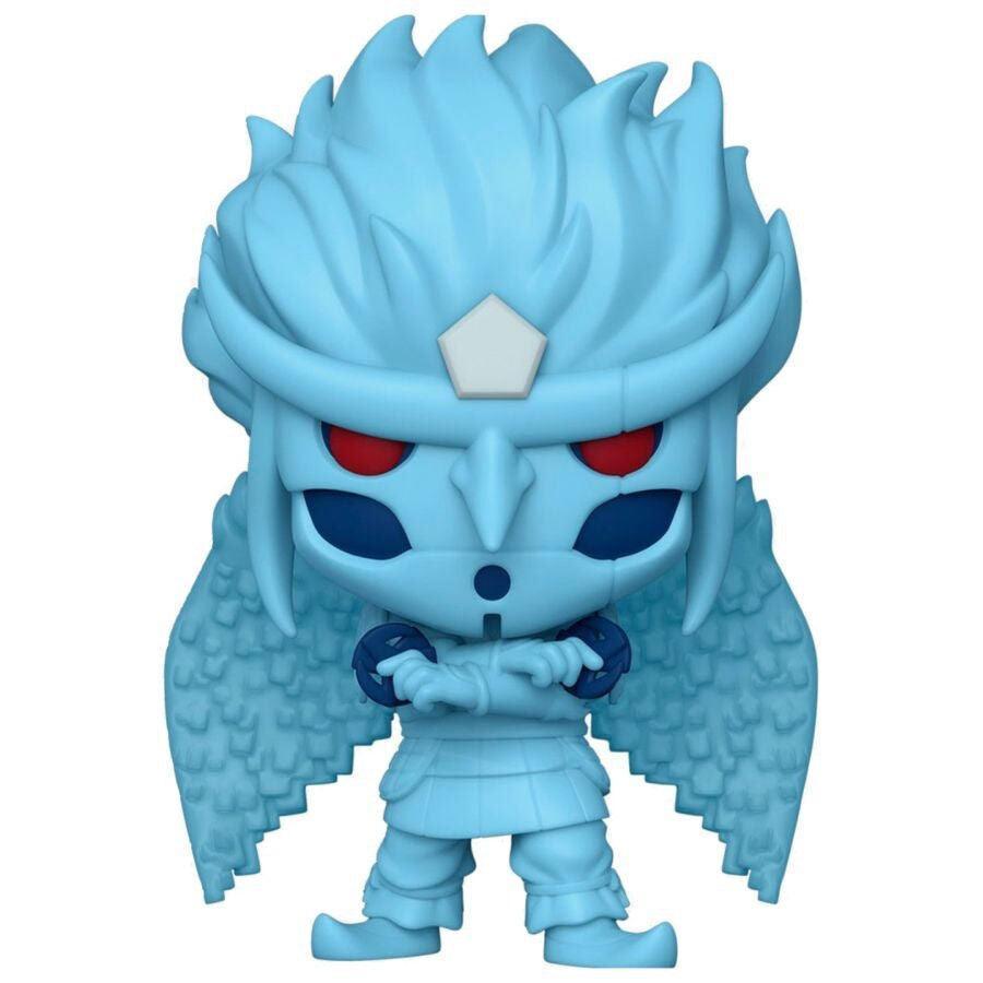 Funko POP Naruto Shippuden Kakashi Perfect Susano Exclusive 15cm Vinyl Figure #1015 - Funko - Ginga Toys