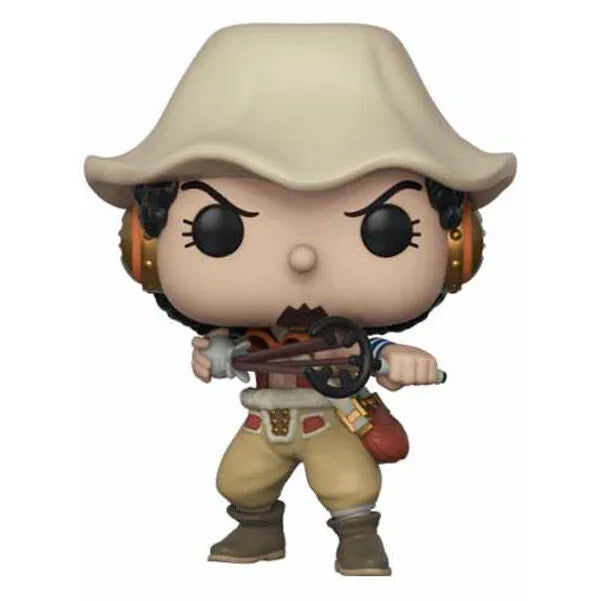 Pop! Animation: One Piece - Usopp - Ginga Toys