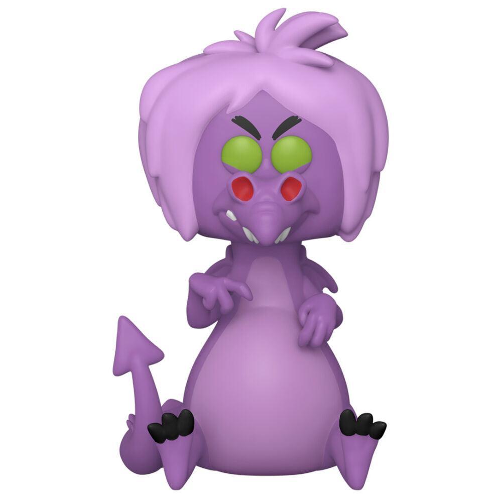 POP figure Disney The Sword in the Stone - Super Sized Madam Mim (Dragon) - Funko - Ginga Toys