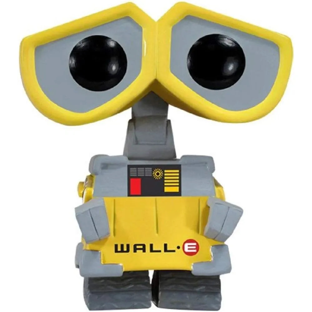 Pop! Disney: Wall-E - Wall-E - Ginga Toys