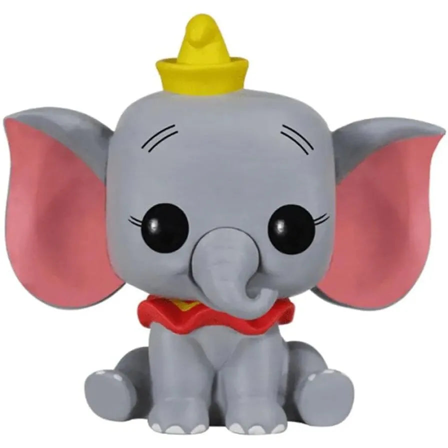 POP figure Disney Dumbo - Ginga Toys