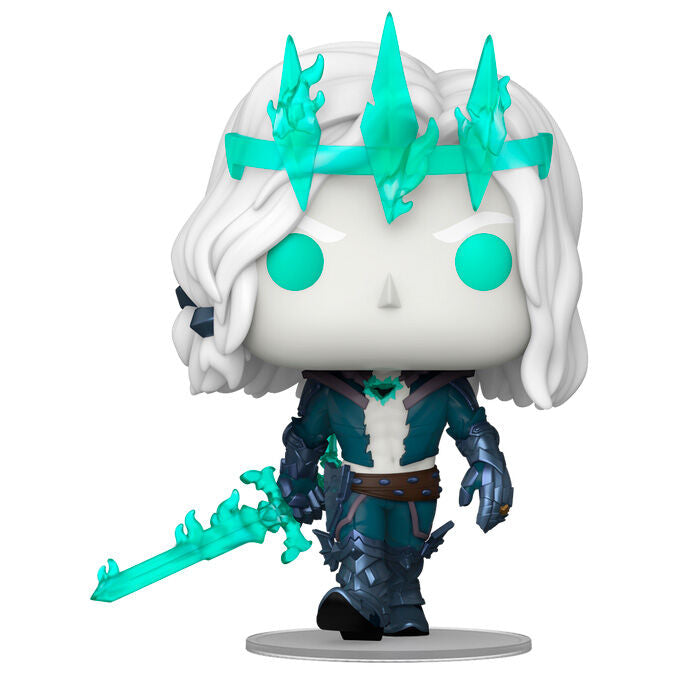 Pop! Games: League of Legends - Viego - Ginga Toys