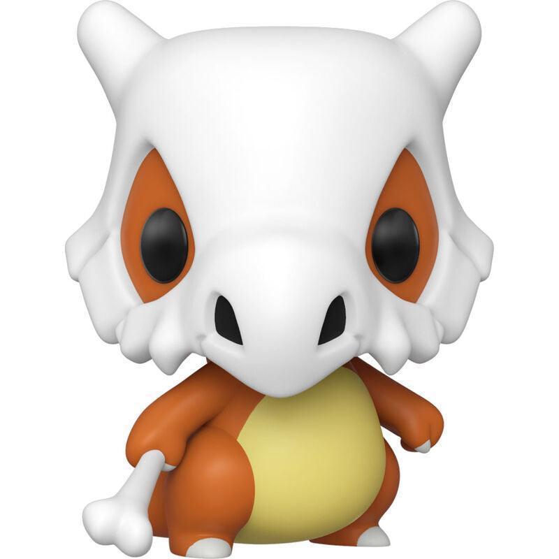 POP figure Pokémon - Cubone - Funko - Ginga Toys