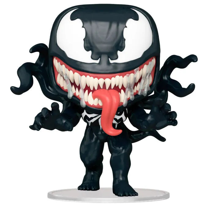 Pop! Games: Spider-Man 2 - Venom - Ginga Toys