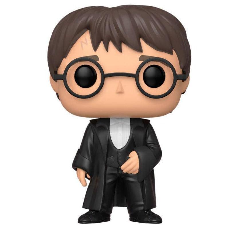 POP figure - Harry Potter Yule Ball - Funko - Ginga Toys