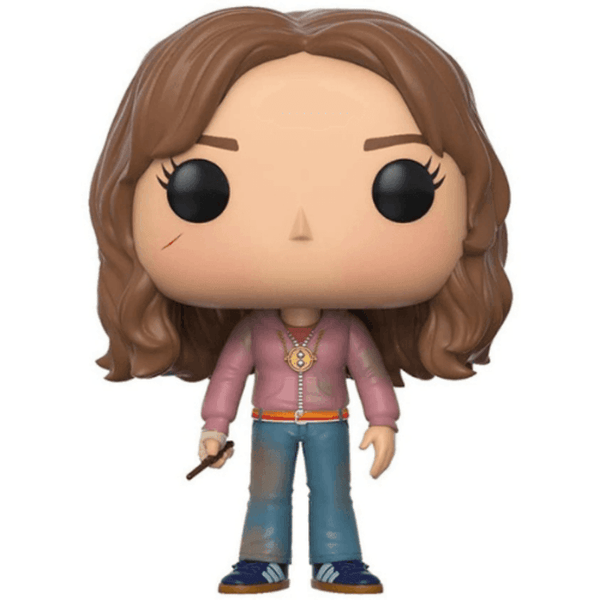 Orders hermione pop vinyl