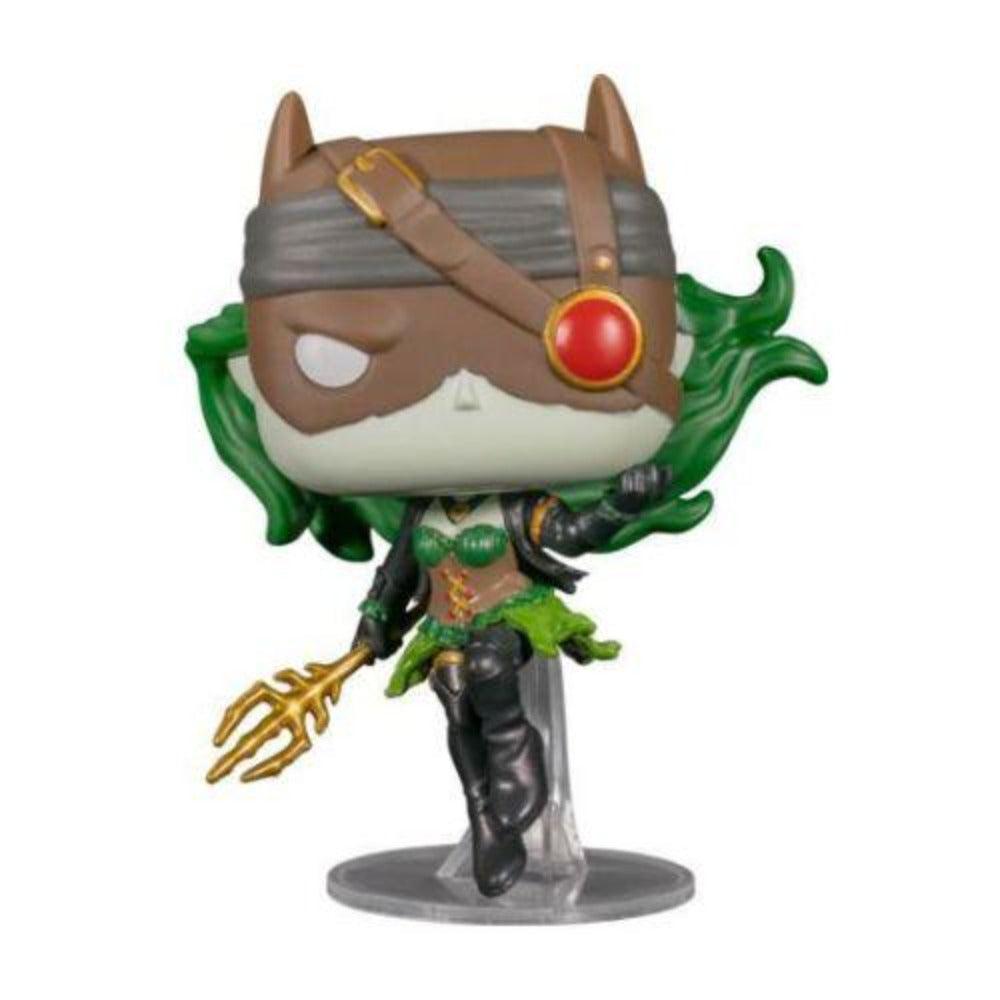 POP figure DC Comics - Batman The Drowned Exclusive - Funko - Ginga Toys