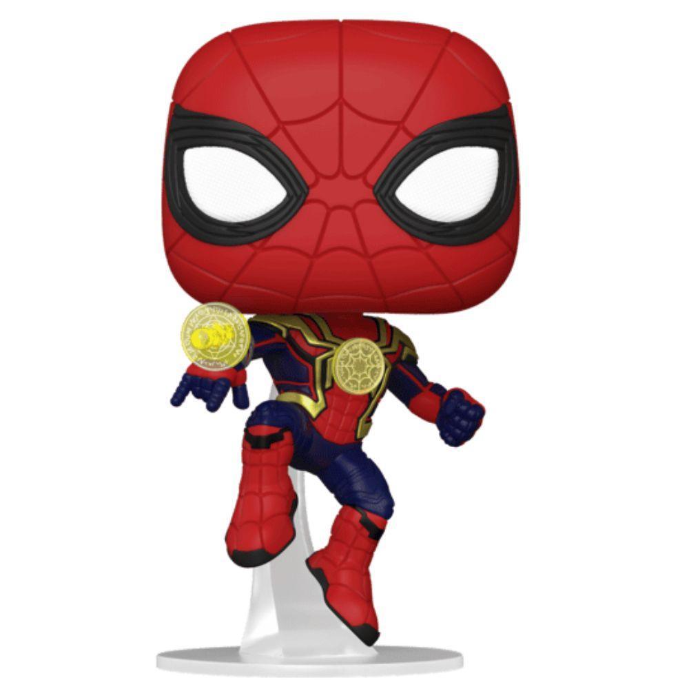 Pop! Jumbo Marvel: Spider-Man: No Way Home - 10