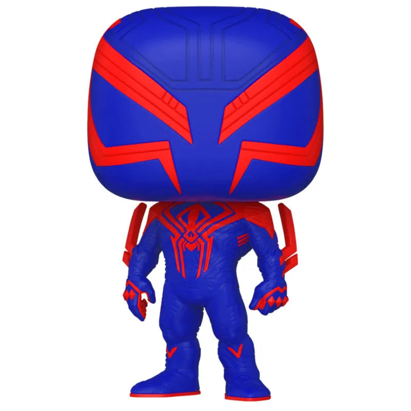 Pop! Marvel: Spider-Man: Across the Spider-Verse - Spider-Man 2099 - Ginga Toys