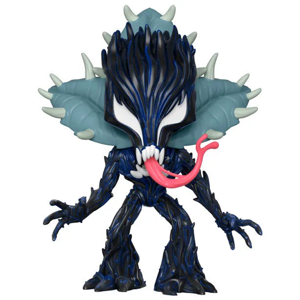 Pop! Marvel: Venom Series - Venomized Groot - Ginga Toys