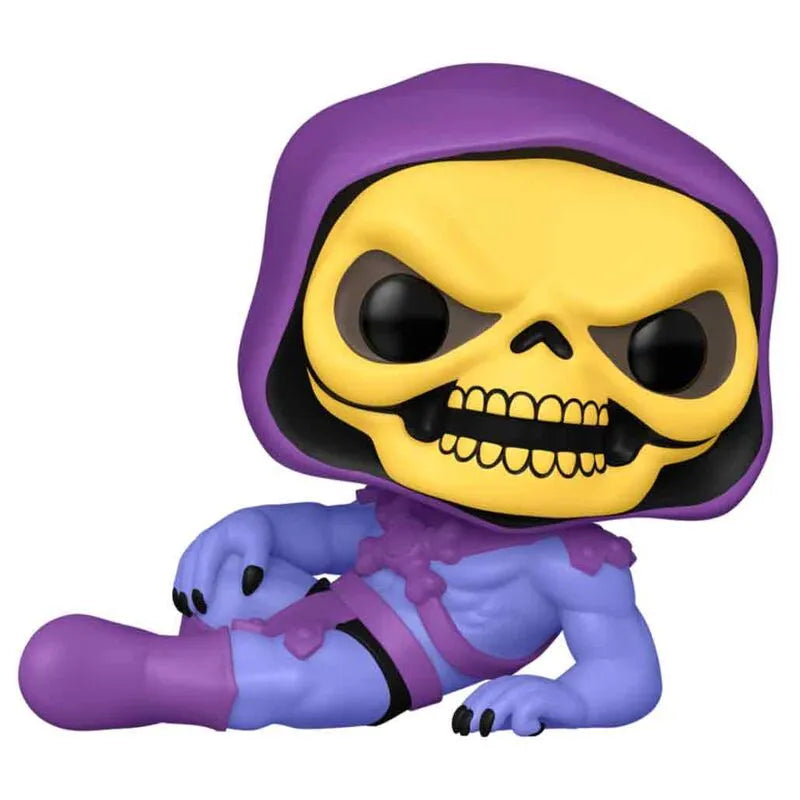 Pop! Meme: Masters of the Universe - Skeletor (Until Next Time!) - Ginga Toys