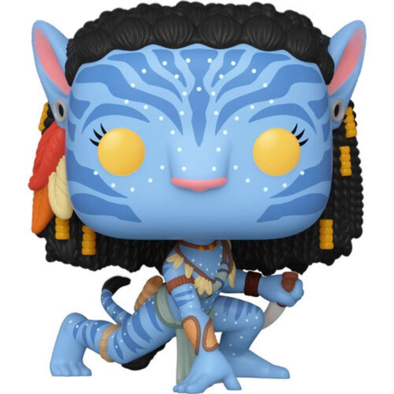 Pop! Movies: Avatar - Neytiri Vinyl Figure #1322 - Funko - Ginga Toys