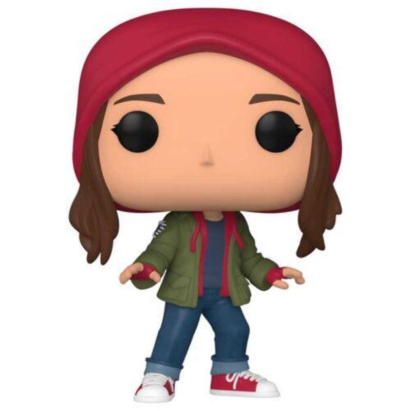 Funko Pop! Movies: Jurassic World 3: Dominion - Maisie Figure #1215 - Funko - Ginga Toys