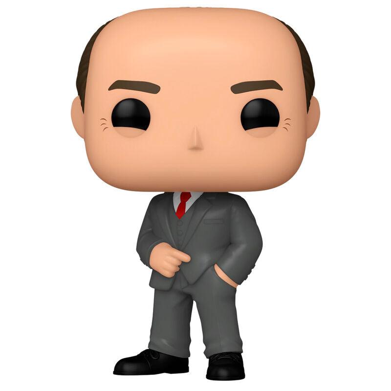 Pop! Movies: The Godfather: Part II - Tom Hagen - Ginga Toys