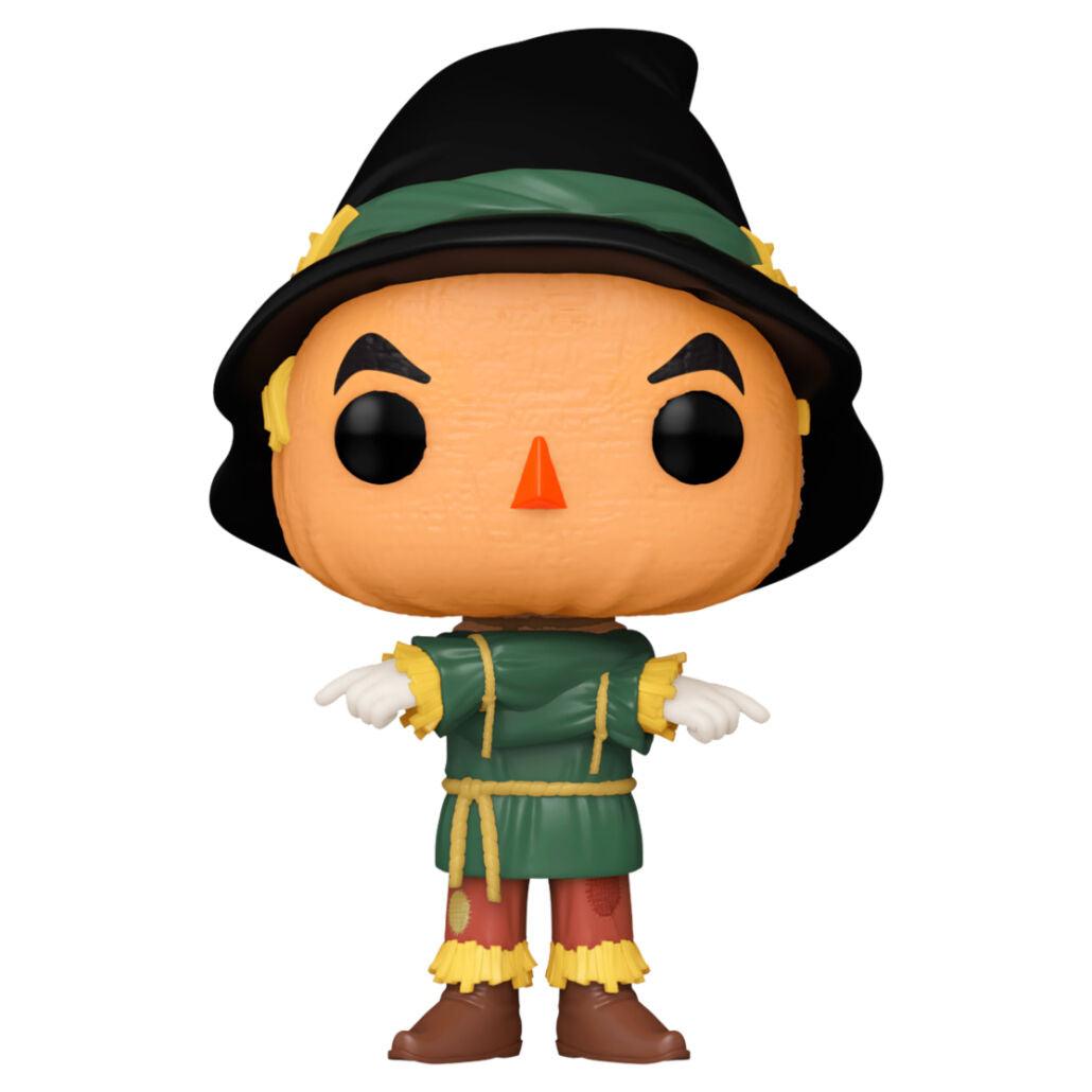 Pop! Movies: The Wizard of Oz 85th Anniversary - Scarecrow - Ginga Toys