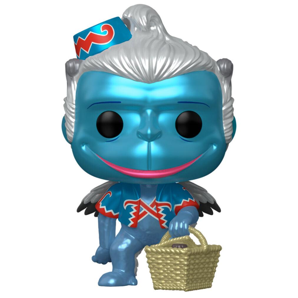 Pop! Movies: The Wizard of Oz 85th Anniversary - Specialty Series Winged Monkey (Chase) - Ginga Toys