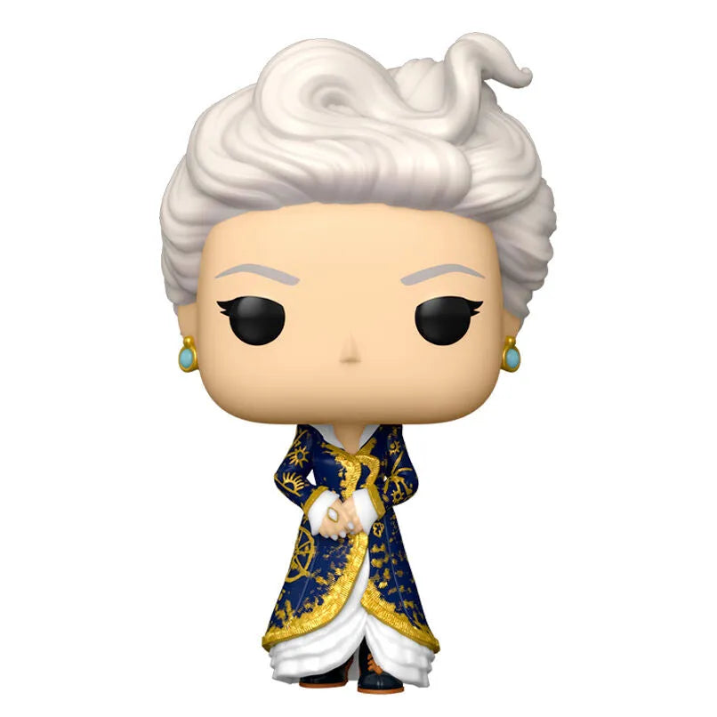 Pop! Movies: Wicked - Madame Morrible - Ginga Toys