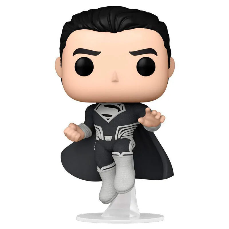 Pop! Movies: Zack Snyder's Justice League - Superman - Ginga Toys